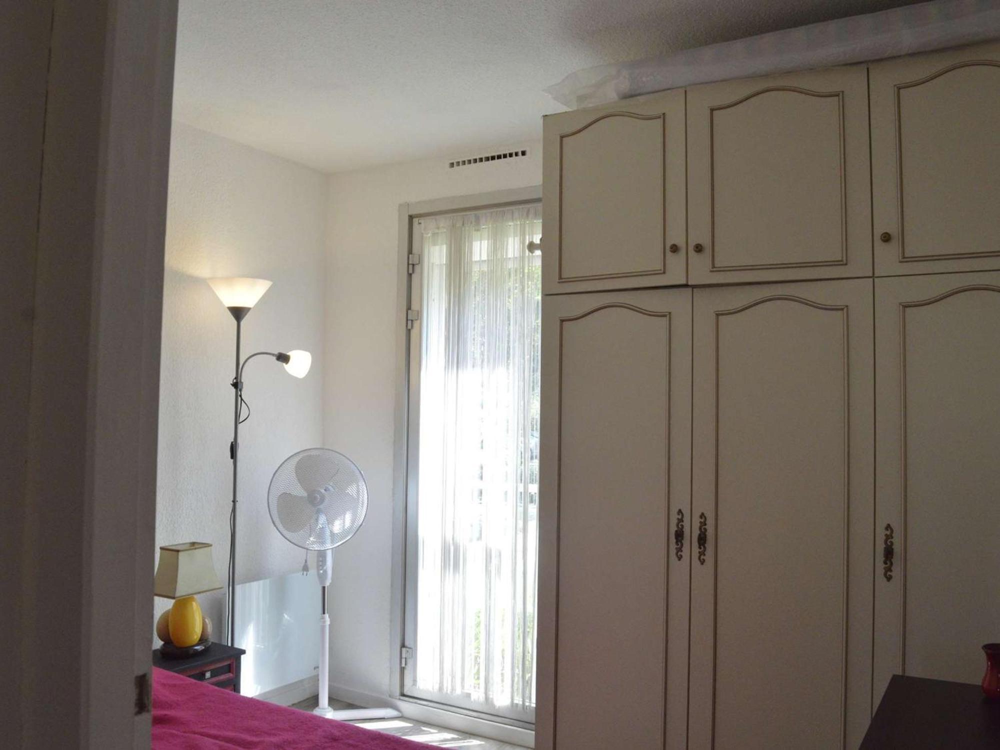 Studio Cabine, Terrasse, Cap D'Agde - 4 Pers, Proche Plage Et Commerces - Fr-1-249-255 Exterior foto